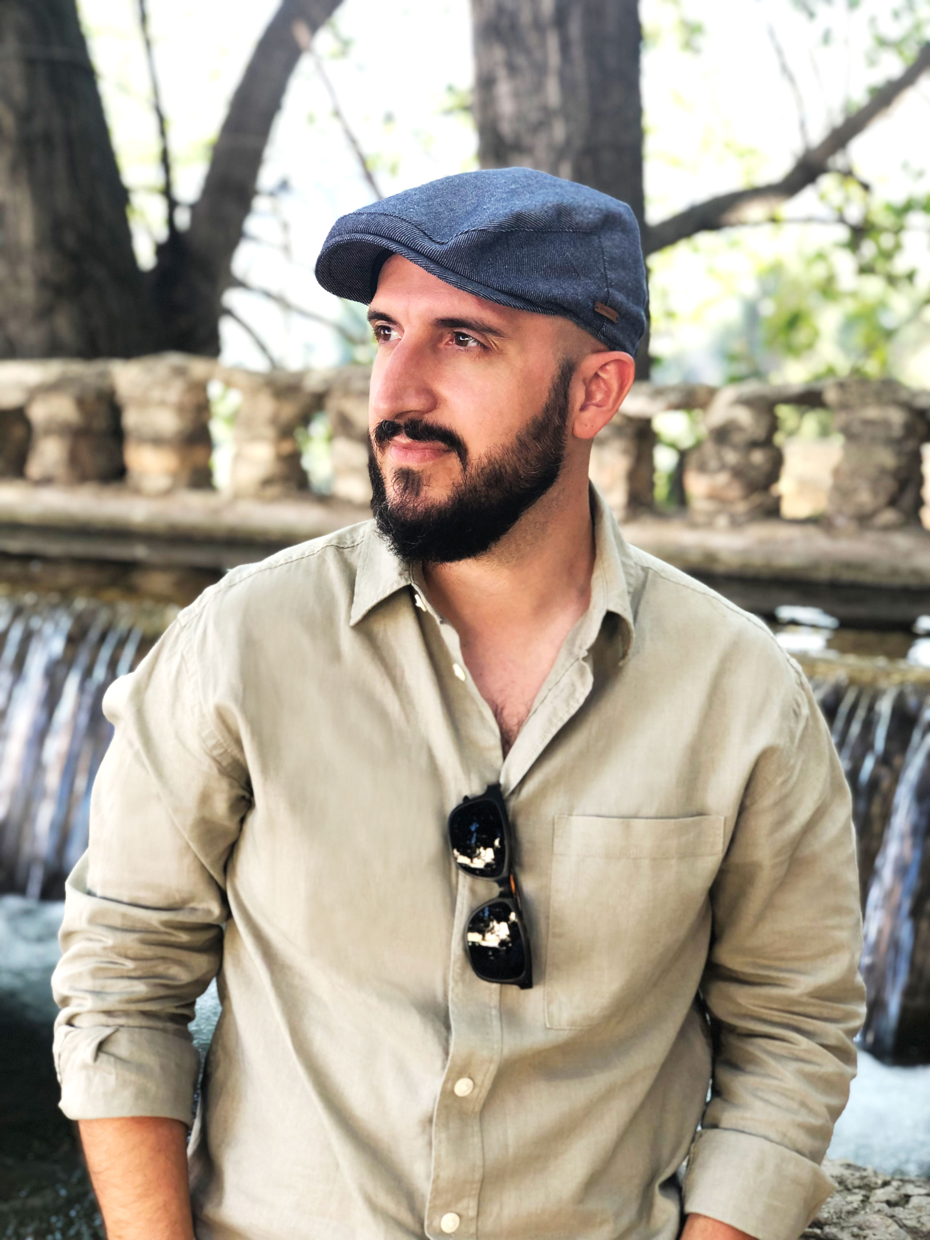 Juan Luis Ibáñez - Psicólogo
